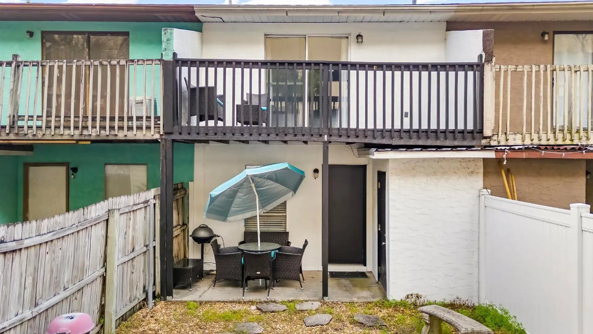 Appartement Blue Paradise Panama City Beach