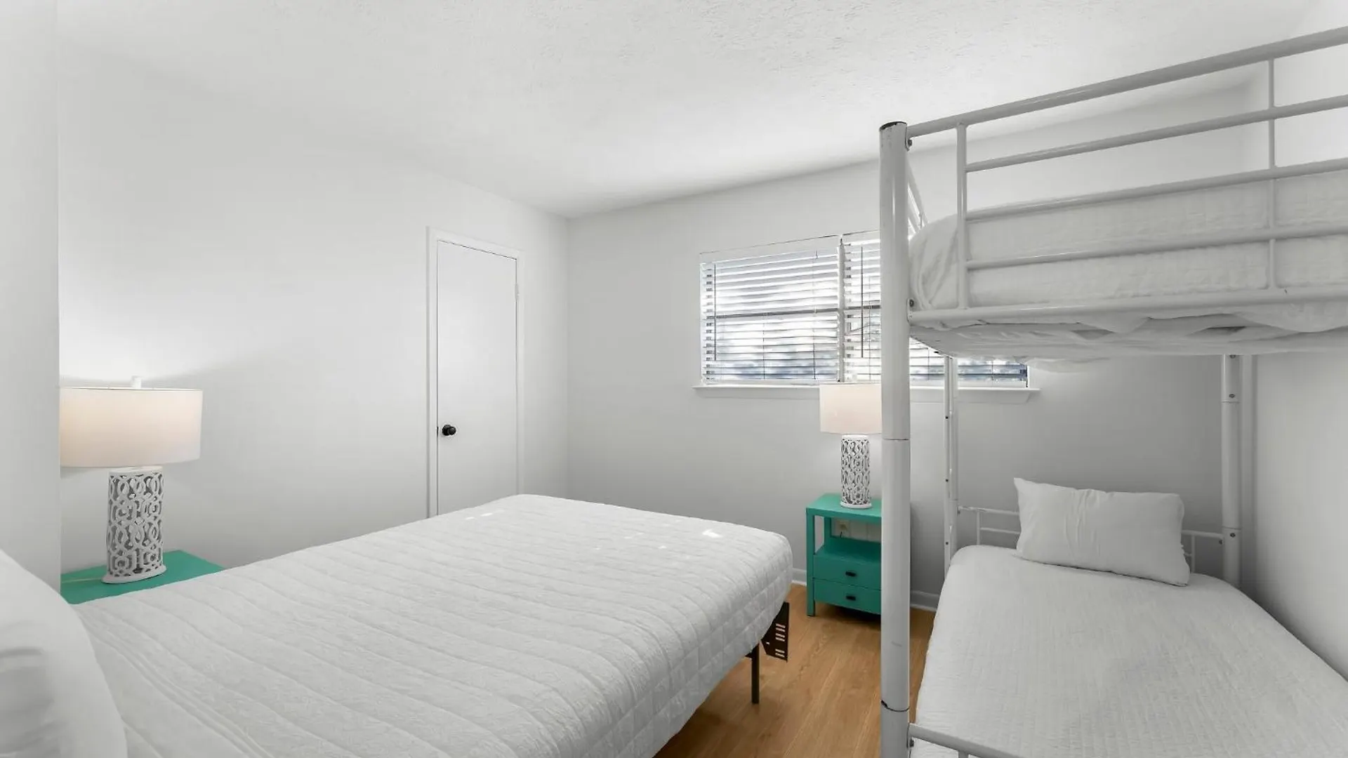 Appartement Blue Paradise Panama City Beach Verenigde Staten